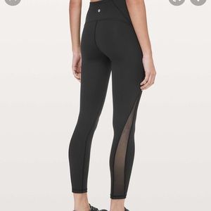 Excellent condition lululemon leggings